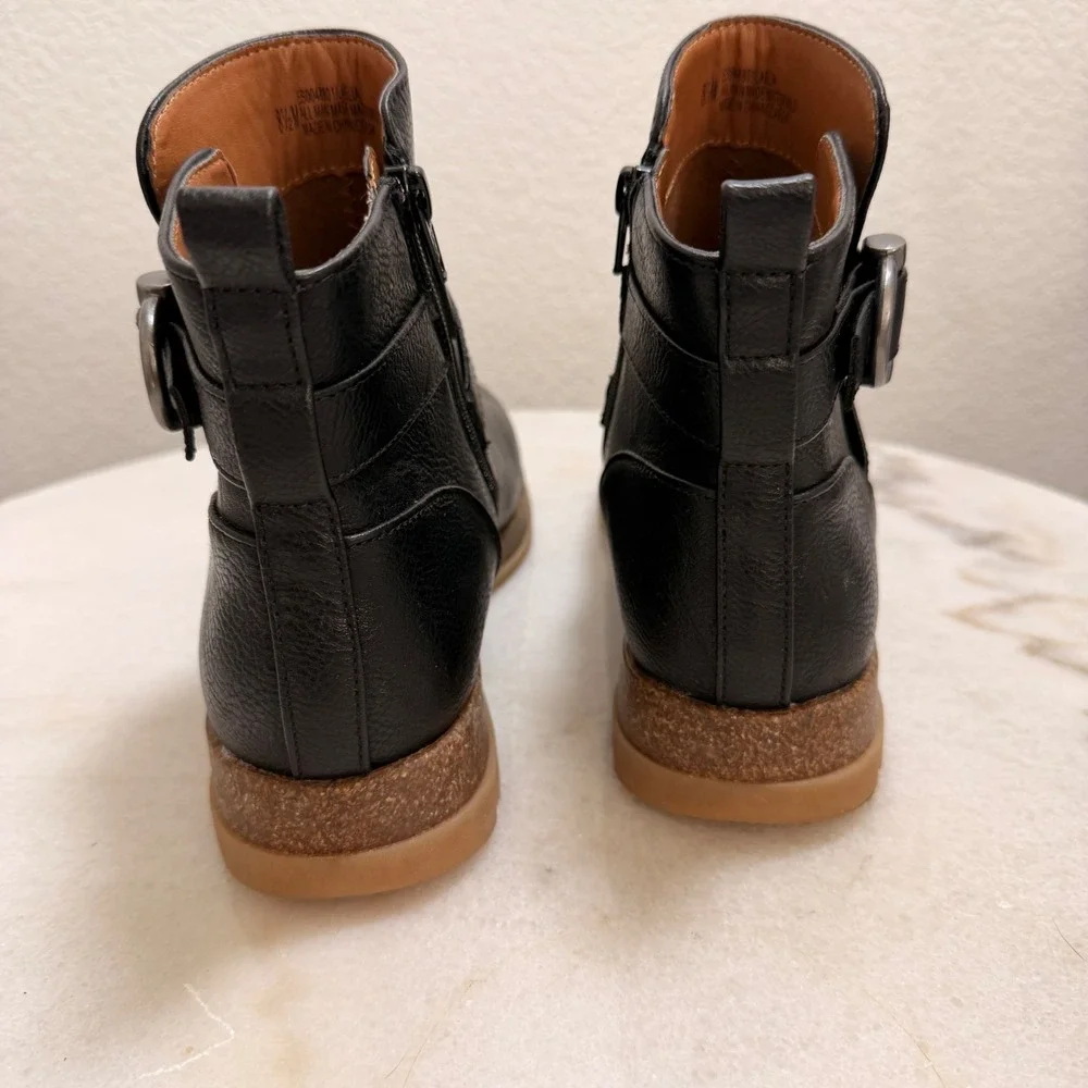 worn once